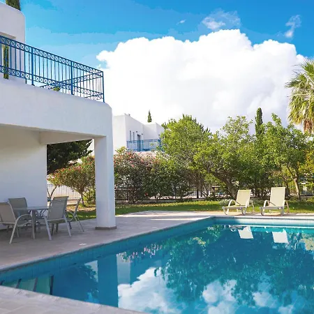 Azzurro Holiday Estia By Sanders Villa