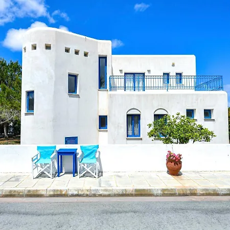 Azzurro Holiday Estia By Sanders Villa *