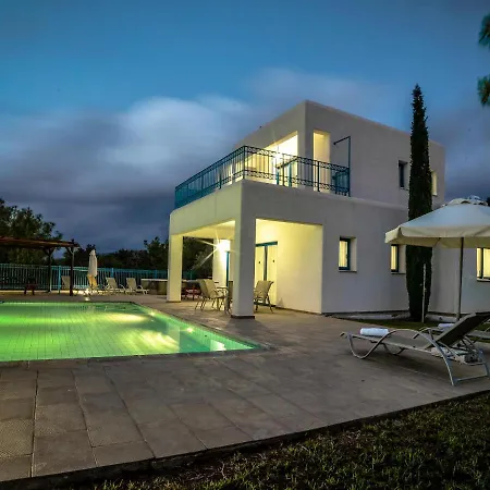 Azzurro Holiday Estia By Sanders Villa